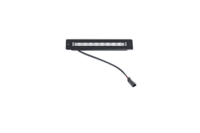 3600LM Luminix EDGE LED10in Flush Mount <br> Universal