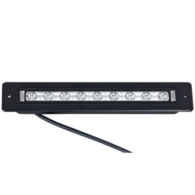 3600LM Luminix EDGE LED10in Flush Mount <br> Universal