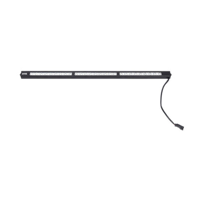 30in Light Bar 10800LM 31.63x.75x1.5in. <br> Universal