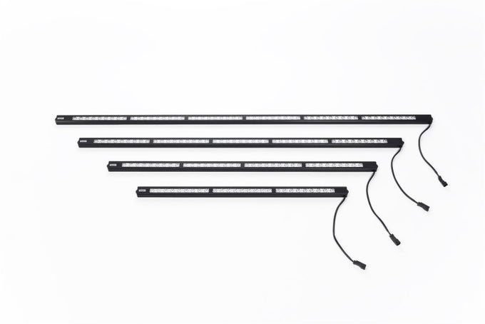 30in Light Bar 10800LM 31.63x.75x1.5in. <br> Universal