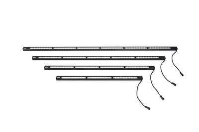 50in Light Bar 19200LM 51.63x.75x1.5in. <br> Universal