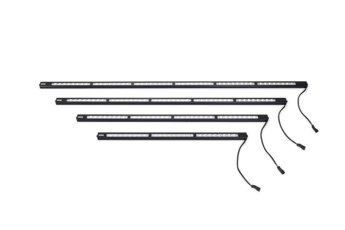 50in Light Bar 19200LM 51.63x.75x1.5in. <br> Universal