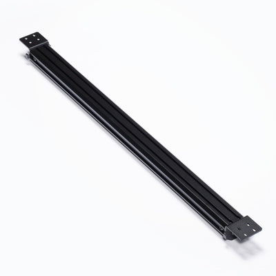 Single Cross-Rail w/ Hardware Venture TEC Cross-Rail <br> 14-25 Chevy Silverado, GMC Sierra 1500