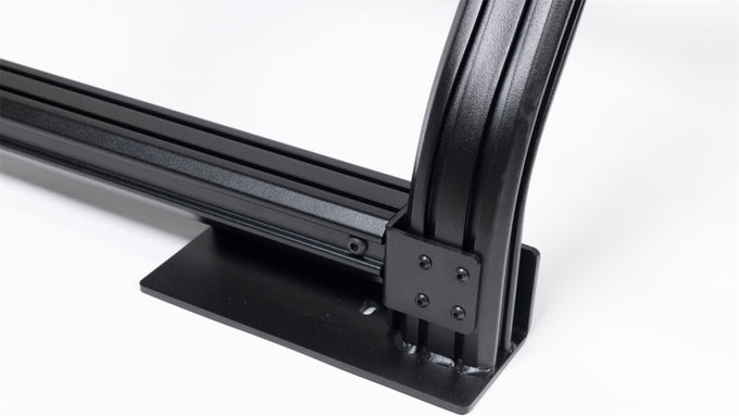 6.5ft (Standard Bed) Venture TEC Rack <br> 14-25 Chevy Silverado, GMC Sierra 1500 2500 3500 HD