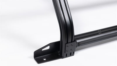 6.5ft (Standard Bed) Venture TEC Rack <br> 14-25 Chevy Silverado, GMC Sierra 1500 2500 3500 HD