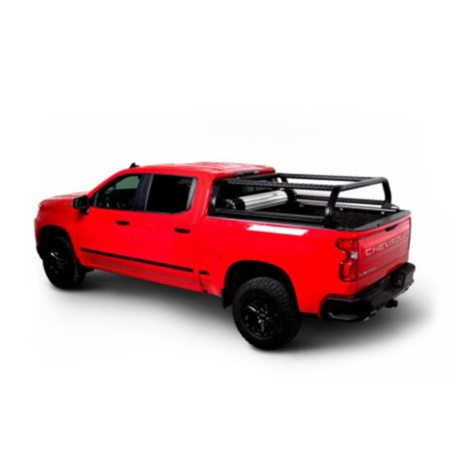 6.8ft. Venture TEC Rack <br> 20-25 Chevy Silverado, GMC Sierra 2500 3500 HD
