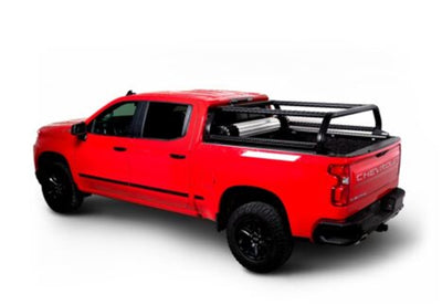 6.8ft. Venture TEC Rack <br> 20-25 Chevy Silverado, GMC Sierra 2500 3500 HD