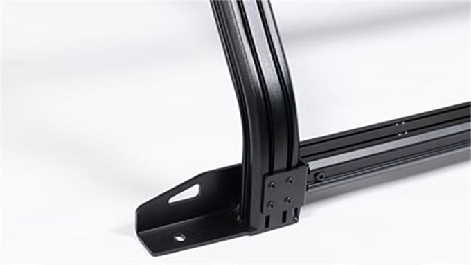 6.8ft. Venture TEC Rack <br> 20-25 Chevy Silverado, GMC Sierra 2500 3500 HD
