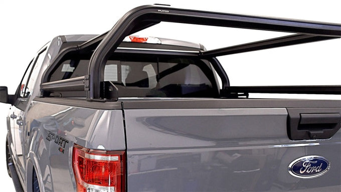 5-1/2ft. Short Box)Venture TEC Rack <br> 15-24 Ford F-150