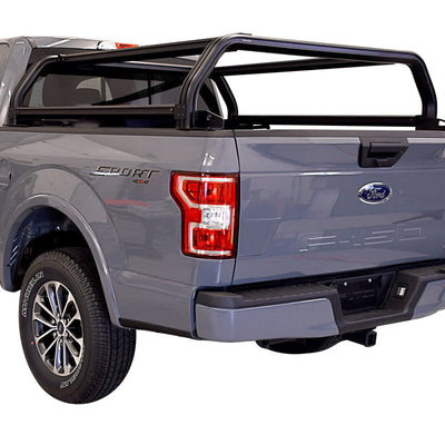5-1/2ft. Short Box)Venture TEC Rack <br> 15-24 Ford F-150