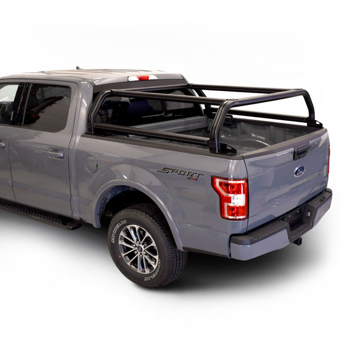 5-1/2ft. Short Box)Venture TEC Rack <br> 15-24 Ford F-150