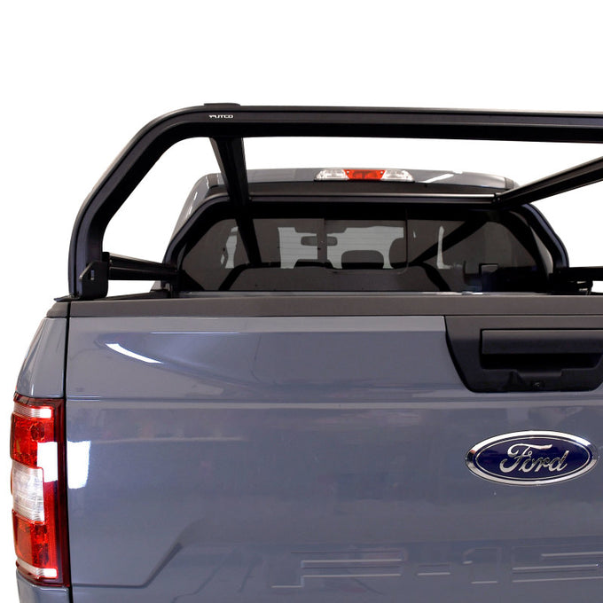 5-1/2ft. Short Box)Venture TEC Rack <br> 15-24 Ford F-150