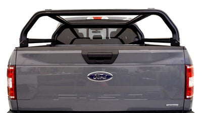 5-1/2ft. Short Box)Venture TEC Rack <br> 15-24 Ford F-150