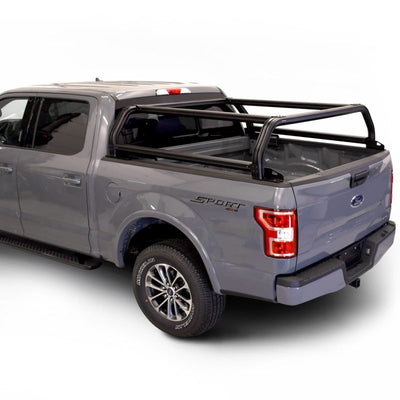5-1/2ft. Short Box)Venture TEC Rack <br> 15-24 Ford F-150