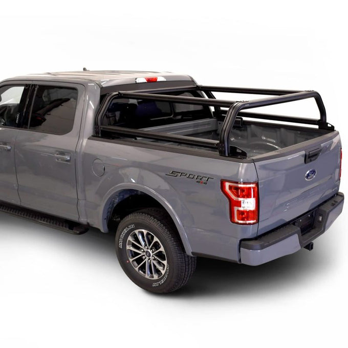 5-1/2ft. Short Box)Venture TEC Rack <br> 15-24 Ford F-150