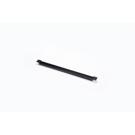 Single Cross-Rail w/ Hardware Venture TEC Cross-Rail <br> 07-21 Toyota Tundra, 15-24 Ford F-150