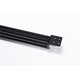Single Cross-Rail w/ Hardware Venture TEC Cross-Rail <br> 07-21 Toyota Tundra, 15-24 Ford F-150