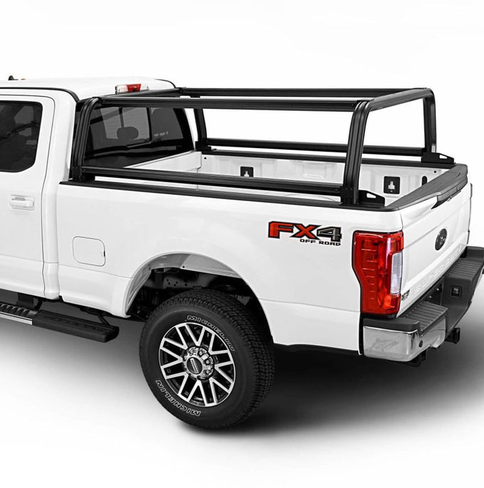 6-3/4ft. Standard Box Venture TEC Rack <br> 17-24 Ford F-250 F-350 Super Duty