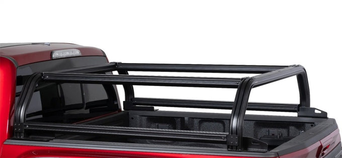 6-3/4ft. Standard Box Venture TEC Rack <br> 17-24 Ford F-250 F-350 Super Duty