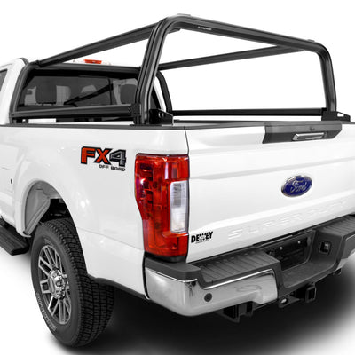 6-3/4ft. Standard Box Venture TEC Rack <br> 17-24 Ford F-250 F-350 Super Duty