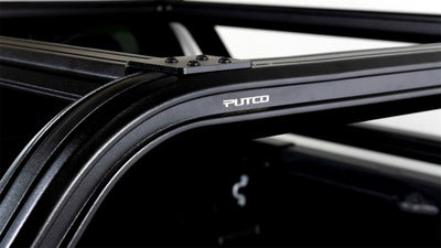 6-3/4ft. Standard Box Venture TEC Rack <br> 17-24 Ford F-250 F-350 Super Duty