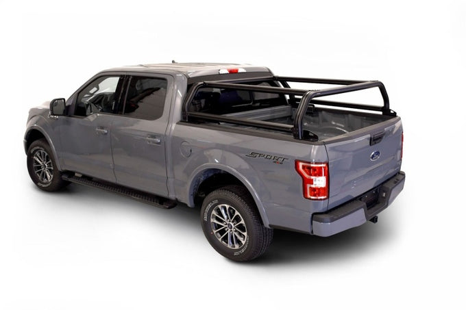 6-3/4ft. Standard Box Venture TEC Rack <br> 17-24 Ford F-250 F-350 Super Duty