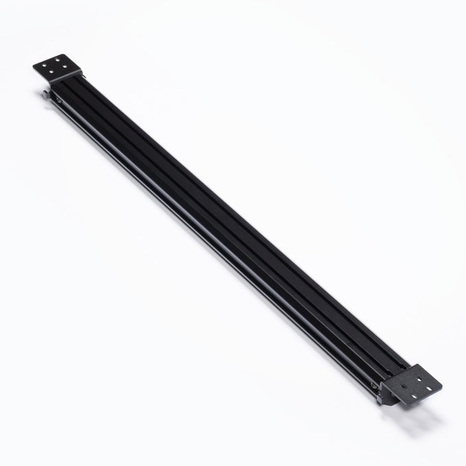 Single Cross-Rail w/ Hardware Venture TEC Cross-Rail <br> 17-23 Ford F-250 F-350