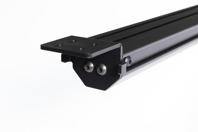 Single Cross-Rail w/ Hardware Venture TEC Cross-Rail <br> 17-23 Ford F-250 F-350