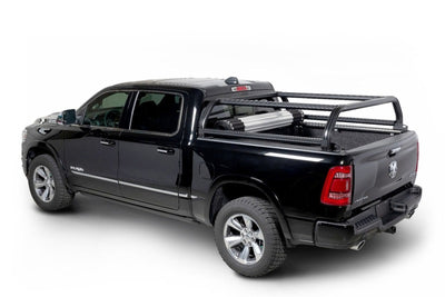 6f.t 4in. (Standard Box) Venture TEC Rack <br> 19-25 Ram 1500