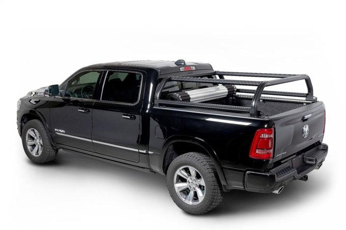 6f.t 4in. (Standard Box) Venture TEC Rack <br> 19-25 Ram 1500