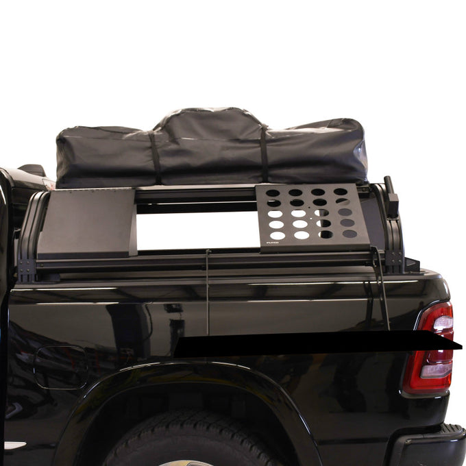 6f.t 4in. (Standard Box) Venture TEC Rack <br> 19-25 Ram 1500