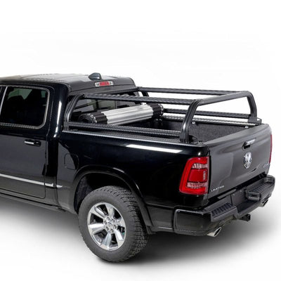 6f.t 4in. (Standard Box) Venture TEC Rack <br> 19-25 Ram 1500