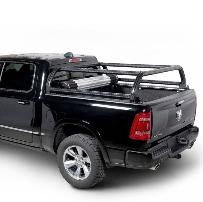 6f.t 4in. (Standard Box) Venture TEC Rack <br> 19-25 Ram 1500