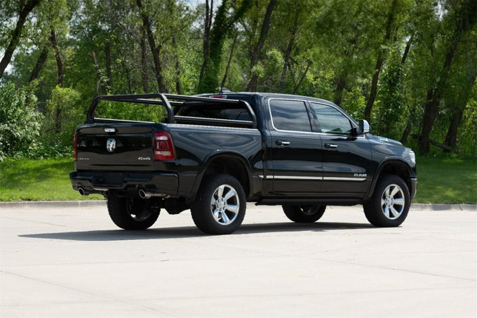 6f.t 4in. (Standard Box) Venture TEC Rack <br> 19-25 Ram 1500