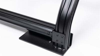 6f.t 4in. (Standard Box) Venture TEC Rack <br> 19-25 Ram 1500