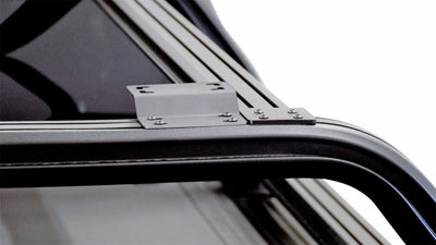 6f.t 4in. (Standard Box) Venture TEC Rack <br> 19-25 Ram 1500
