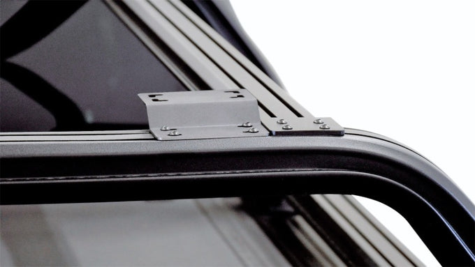 6f.t 4in. (Standard Box) Venture TEC Rack <br> 19-25 Ram 1500