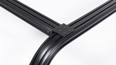 6f.t 4in. (Standard Box) Venture TEC Rack <br> 19-25 Ram 1500