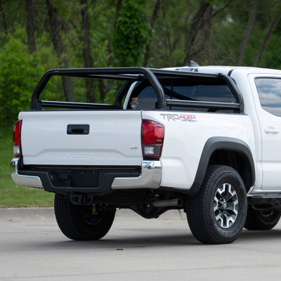 6ft. Venture TEC Rack Standard Bed <br> 16-24 Toyota Tacoma