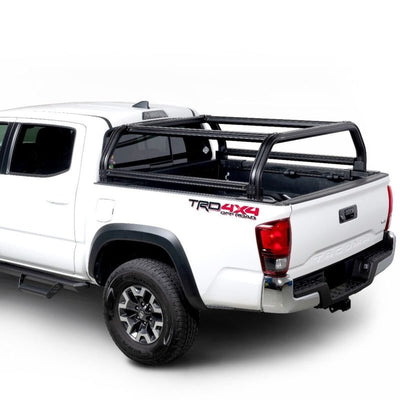 6ft. Venture TEC Rack Standard Bed <br> 16-24 Toyota Tacoma