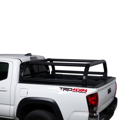 6ft. Venture TEC Rack Standard Bed <br> 16-24 Toyota Tacoma