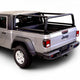 5ft. Standard Box Venture TEC Rack <br> 20-24 Jeep Gladiator