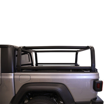 5ft. Standard Box Venture TEC Rack <br> 20-24 Jeep Gladiator