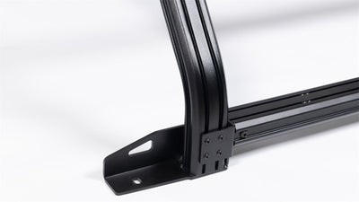 5ft. Standard Box Venture TEC Rack <br> 20-24 Jeep Gladiator