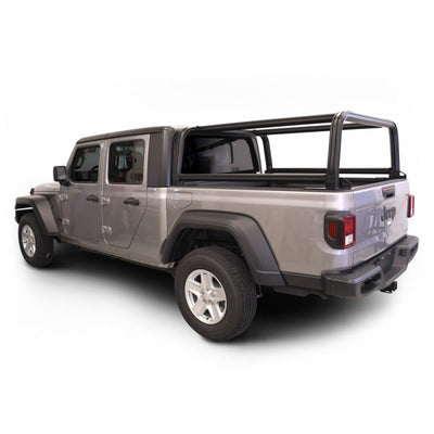5ft. Standard Box Venture TEC Rack <br> 20-24 Jeep Gladiator