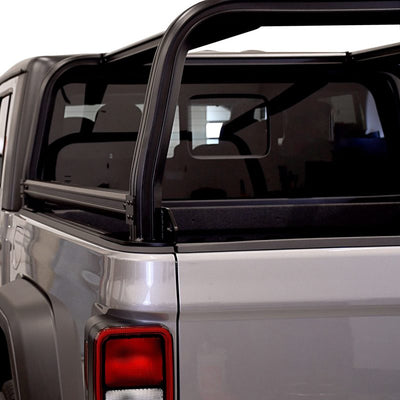 5ft. Standard Box Venture TEC Rack <br> 20-24 Jeep Gladiator