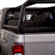 5ft. Standard Box Venture TEC Rack <br> 20-24 Jeep Gladiator