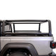 5ft. Standard Box Venture TEC Rack <br> 20-24 Jeep Gladiator