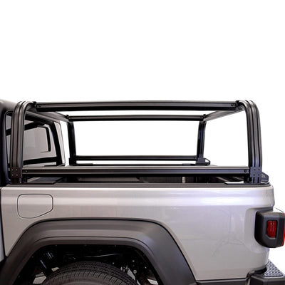 5ft. Standard Box Venture TEC Rack <br> 20-24 Jeep Gladiator