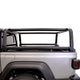5ft. Standard Box Venture TEC Rack <br> 20-24 Jeep Gladiator